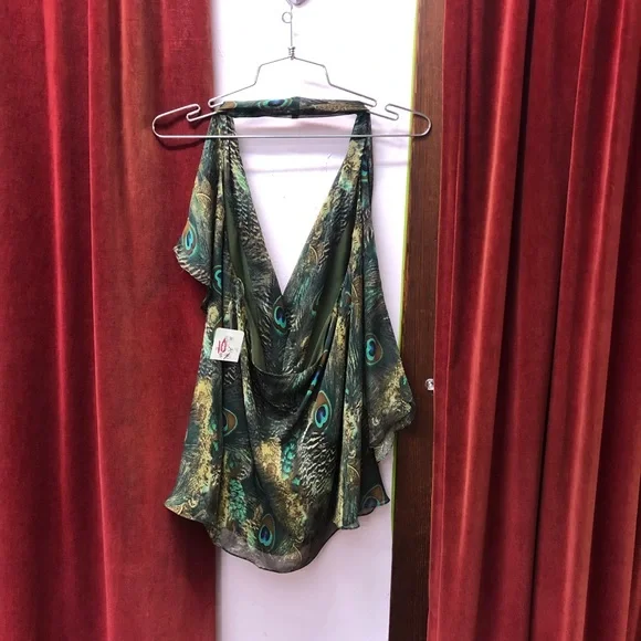 Silk Haute hippie size s - Picture 4 of 5